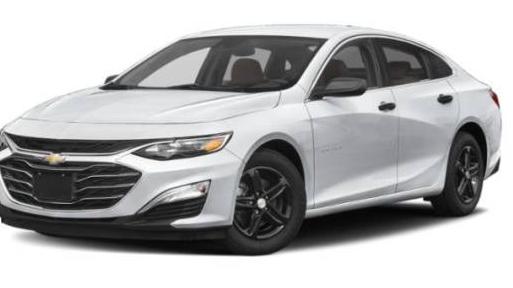 CHEVROLET MALIBU 2023 1G1ZC5STXPF186746 image