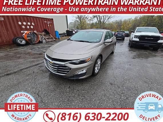 CHEVROLET MALIBU 2023 1G1ZD5ST7PF169805 image CHEVROLET MALIBU 2023 1G1ZD5ST7PF169805 image