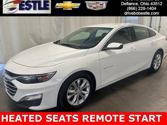 CHEVROLET MALIBU 2023 1G1ZD5ST8PF207008 image CHEVROLET MALIBU 2023 1G1ZD5ST8PF207008 image