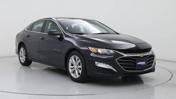 CHEVROLET MALIBU 2023 1G1ZD5ST3PF243608 image