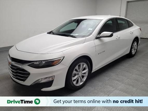 CHEVROLET MALIBU 2023 1G1ZD5ST0PF221419 image