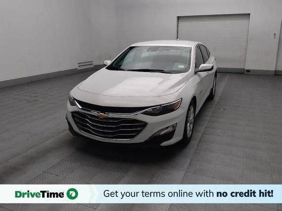 CHEVROLET MALIBU 2023 1G1ZD5ST0PF236213 image