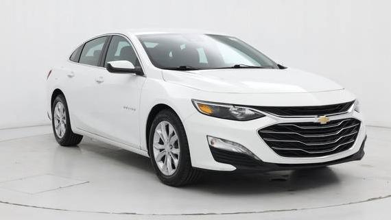 CHEVROLET MALIBU 2023 1G1ZD5STXPF232251 image