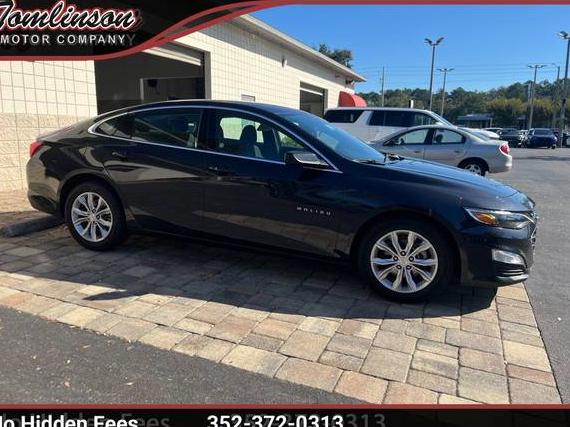 CHEVROLET MALIBU 2023 1G1ZD5ST4PF160978 image CHEVROLET MALIBU 2023 1G1ZD5ST4PF160978 image