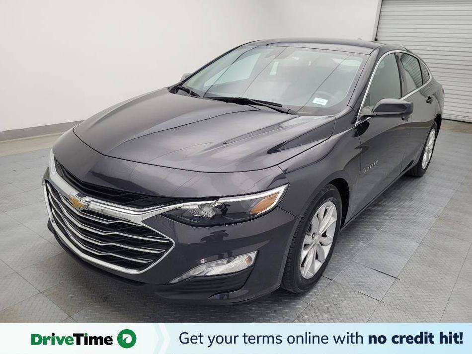 CHEVROLET MALIBU 2023 1G1ZD5ST8PF232362 image