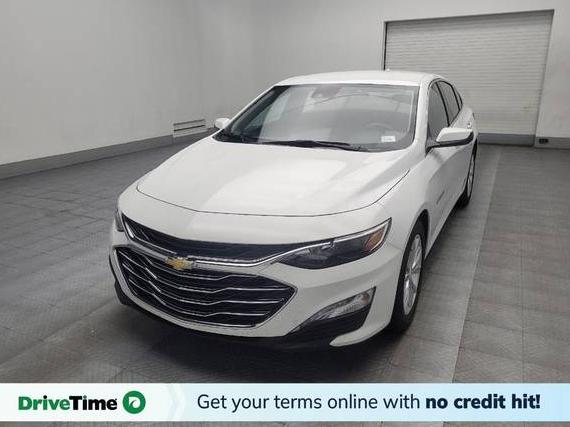 CHEVROLET MALIBU 2023 1G1ZD5STXPF215773 image