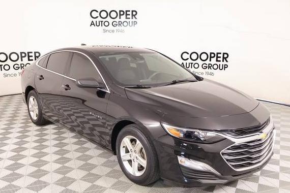 CHEVROLET MALIBU 2023 1G1ZB5ST1PF117902 image CHEVROLET MALIBU 2023 1G1ZB5ST1PF117902 image