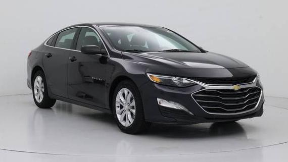 CHEVROLET MALIBU 2023 1G1ZD5ST1PF196627 image