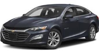 CHEVROLET MALIBU 2023 1G1ZD5STXPF136880 image