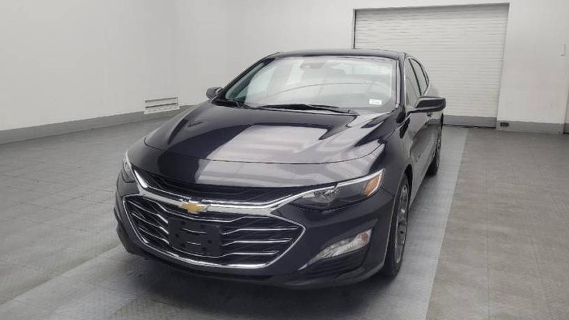 CHEVROLET MALIBU 2023 1G1ZD5ST9PF203596 image