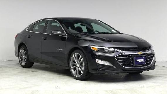 CHEVROLET MALIBU 2023 1G1ZD5ST2PF226525 image