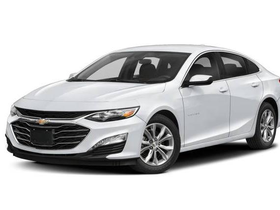 CHEVROLET MALIBU 2023 1G1ZD5ST4PF178980 image
