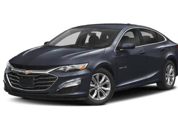 CHEVROLET MALIBU 2023 1G1ZD5ST6PF228813 image