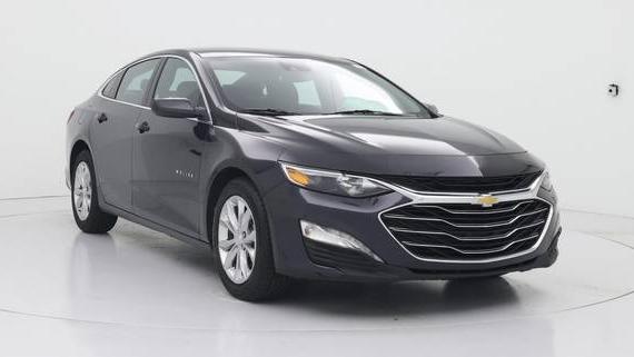CHEVROLET MALIBU 2023 1G1ZD5ST7PF230473 image