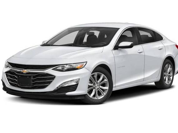 CHEVROLET MALIBU 2023 1G1ZD5ST0PF194772 image