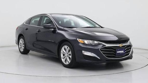 CHEVROLET MALIBU 2023 1G1ZD5ST5PF224056 image