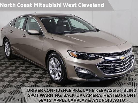 CHEVROLET MALIBU 2023 1G1ZD5ST9PF135929 image CHEVROLET MALIBU 2023 1G1ZD5ST9PF135929 image