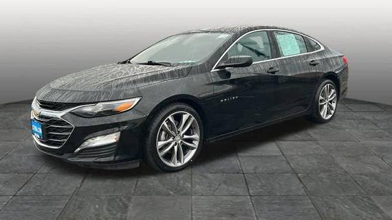 CHEVROLET MALIBU 2023 1G1ZD5ST1PF198071 image CHEVROLET MALIBU 2023 1G1ZD5ST1PF198071 image