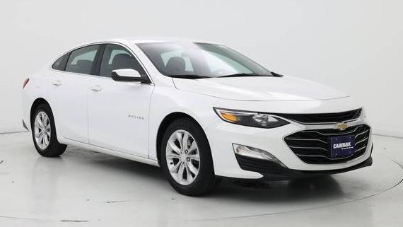 CHEVROLET MALIBU 2023 1G1ZD5ST5PF230858 image