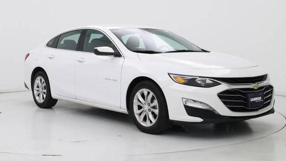 CHEVROLET MALIBU 2023 1G1ZD5ST7PF208621 image