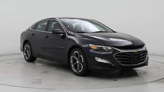 CHEVROLET MALIBU 2023 1G1ZD5ST0PF220660 image CHEVROLET MALIBU 2023 1G1ZD5ST0PF220660 image