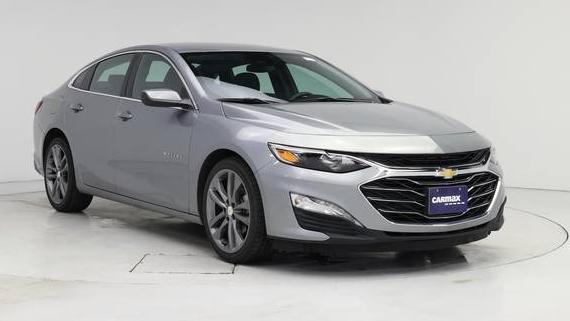 CHEVROLET MALIBU 2023 1G1ZD5ST6PF227127 image