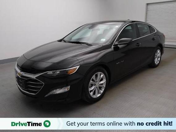 CHEVROLET MALIBU 2023 1G1ZD5ST4PF137362 image