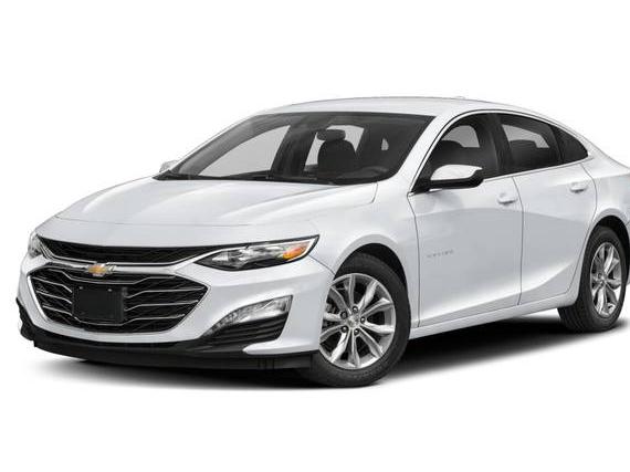 CHEVROLET MALIBU 2023 1G1ZD5ST3PF235637 image