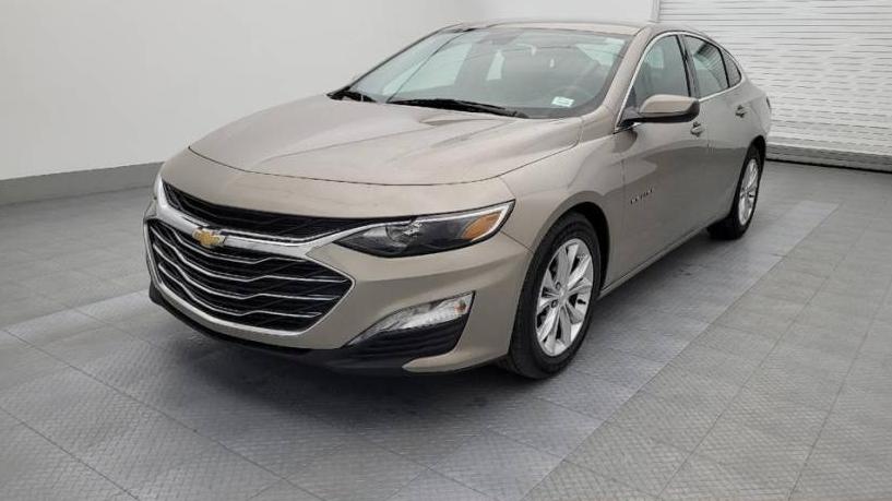 CHEVROLET MALIBU 2023 1G1ZD5ST1PF132099 image