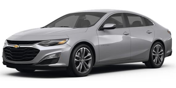 CHEVROLET MALIBU 2023 1G1ZD5STXPF236865 image CHEVROLET MALIBU 2023 1G1ZD5STXPF236865 image