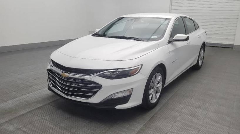 CHEVROLET MALIBU 2023 1G1ZD5STXPF204871 image