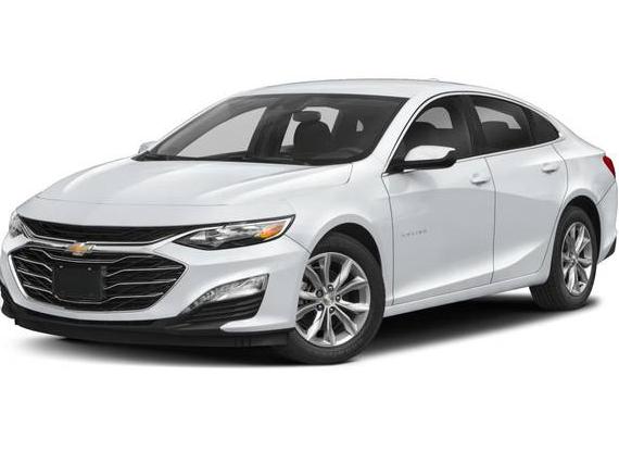 CHEVROLET MALIBU 2023 1G1ZD5ST7PF167844 image