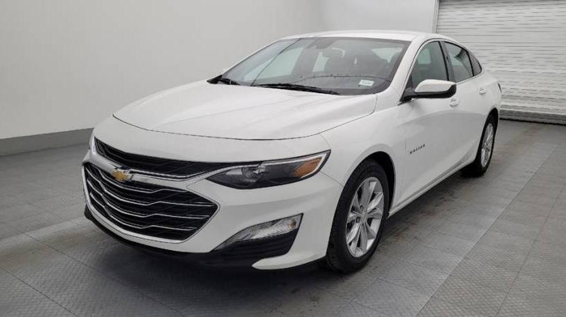 CHEVROLET MALIBU 2023 1G1ZD5STXPF170138 image