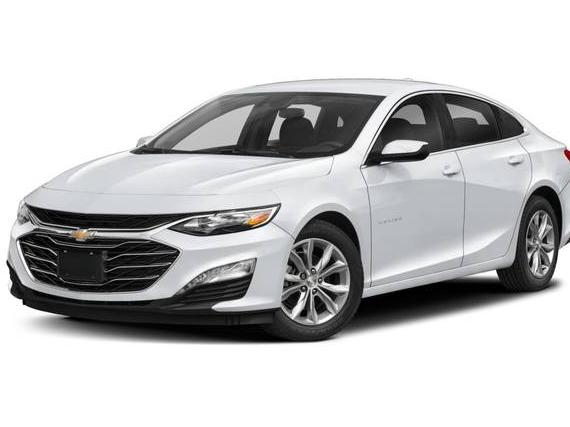 CHEVROLET MALIBU 2023 1G1ZD5ST0PF181925 image