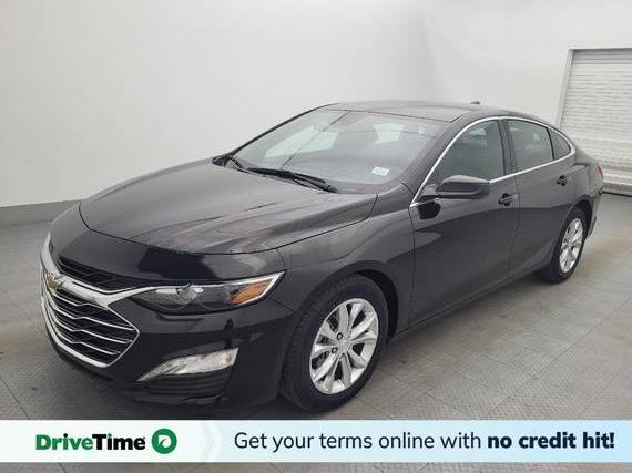 CHEVROLET MALIBU 2023 1G1ZD5ST3PF236237 image