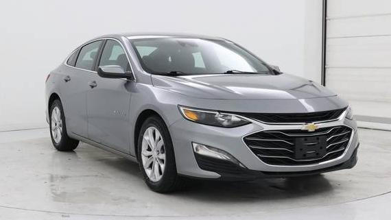CHEVROLET MALIBU 2023 1G1ZD5ST2PF222748 image