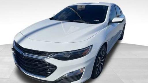 CHEVROLET MALIBU 2023 1G1ZG5STXPF121478 image