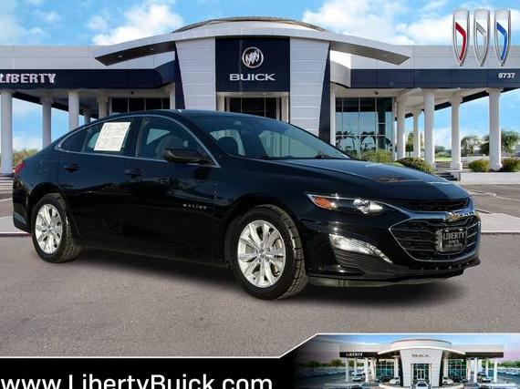 CHEVROLET MALIBU 2023 1G1ZD5ST1PF193078 image CHEVROLET MALIBU 2023 1G1ZD5ST1PF193078 image