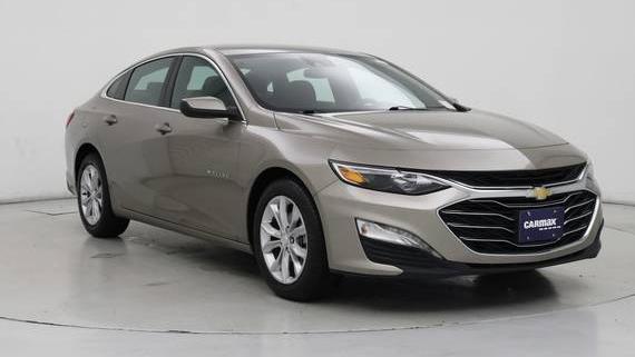 CHEVROLET MALIBU 2023 1G1ZD5ST9PF184631 image