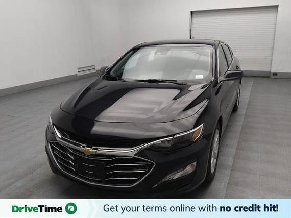 CHEVROLET MALIBU 2023 1G1ZD5STXPF208841 image