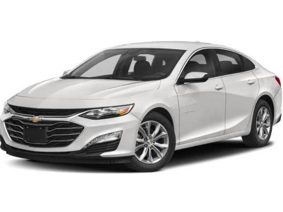 CHEVROLET MALIBU 2023 1G1ZD5ST0PF198627 image
