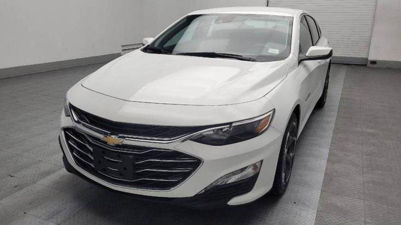 CHEVROLET MALIBU 2023 1G1ZD5ST9PF241250 image