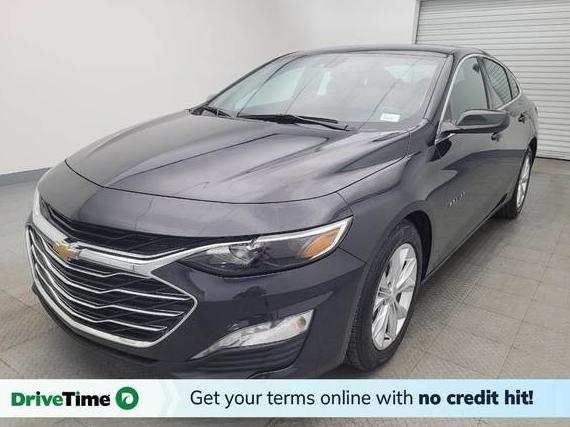 CHEVROLET MALIBU 2023 1G1ZD5ST5PF201862 image