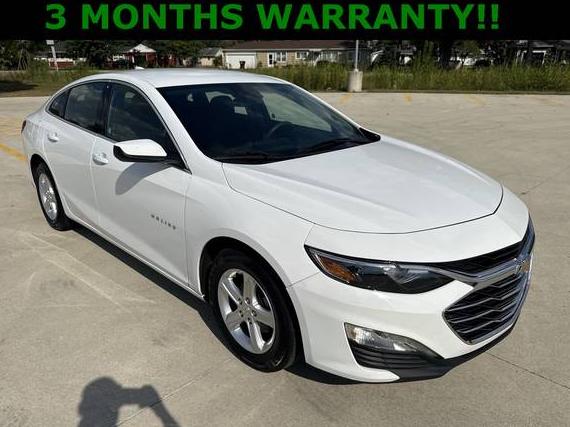 CHEVROLET MALIBU 2023 1G1ZD5ST2PF220899 image CHEVROLET MALIBU 2023 1G1ZD5ST2PF220899 image