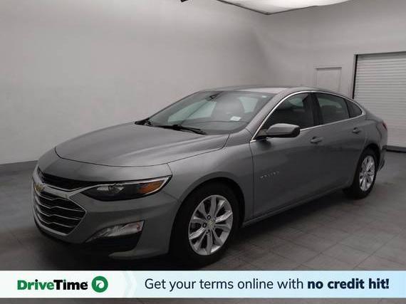 CHEVROLET MALIBU 2023 1G1ZD5ST7PF233003 image