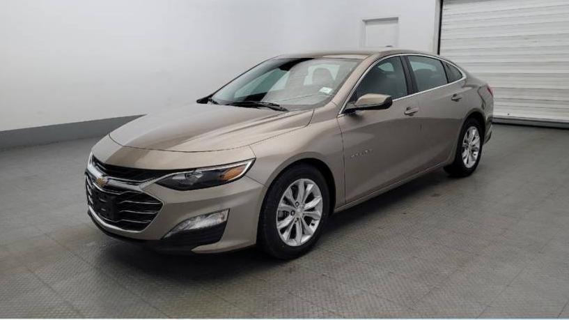 CHEVROLET MALIBU 2023 1G1ZD5ST6PF137363 image