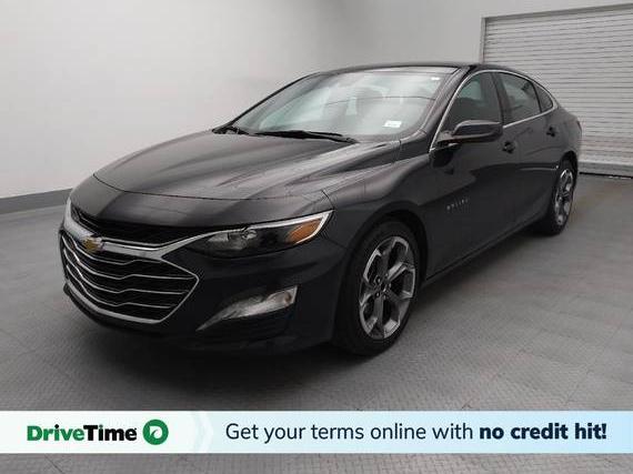 CHEVROLET MALIBU 2023 1G1ZD5ST8PF138479 image CHEVROLET MALIBU 2023 1G1ZD5ST8PF138479 image