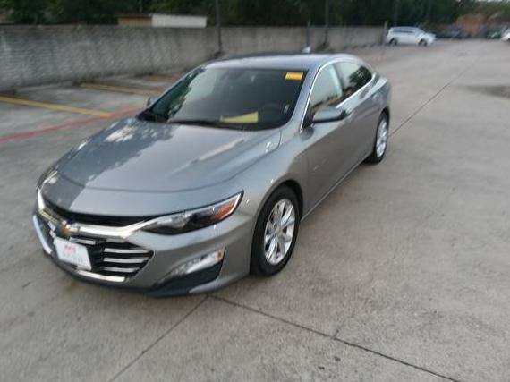 CHEVROLET MALIBU 2023 1G1ZD5ST5PF238474 image