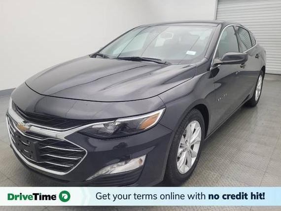 CHEVROLET MALIBU 2023 1G1ZD5ST3PF221981 image