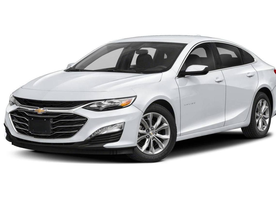 CHEVROLET MALIBU 2023 1G1ZD5ST2PF175530 image